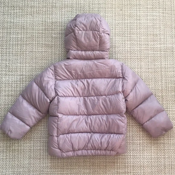 Patagonia Bundle (size 4T) - Picture 3 of 12